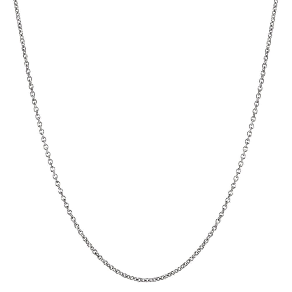 Halskette 950 Platin 42 cm-604844