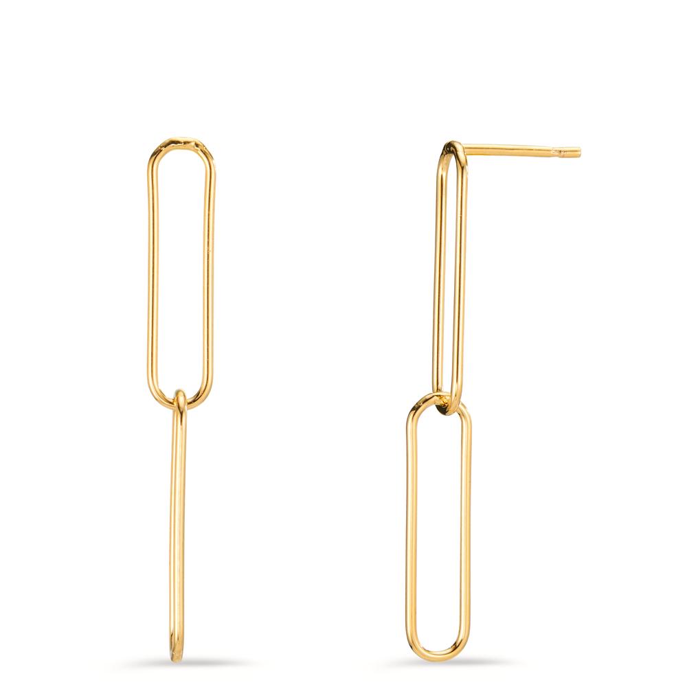 Ohrhänger Bronze-605147