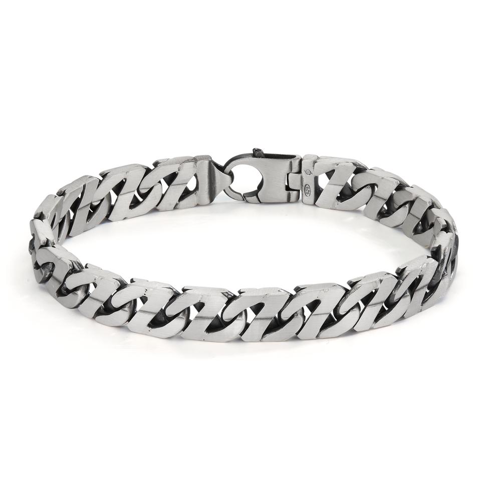 Armband Silber patiniert 21 cm-605788