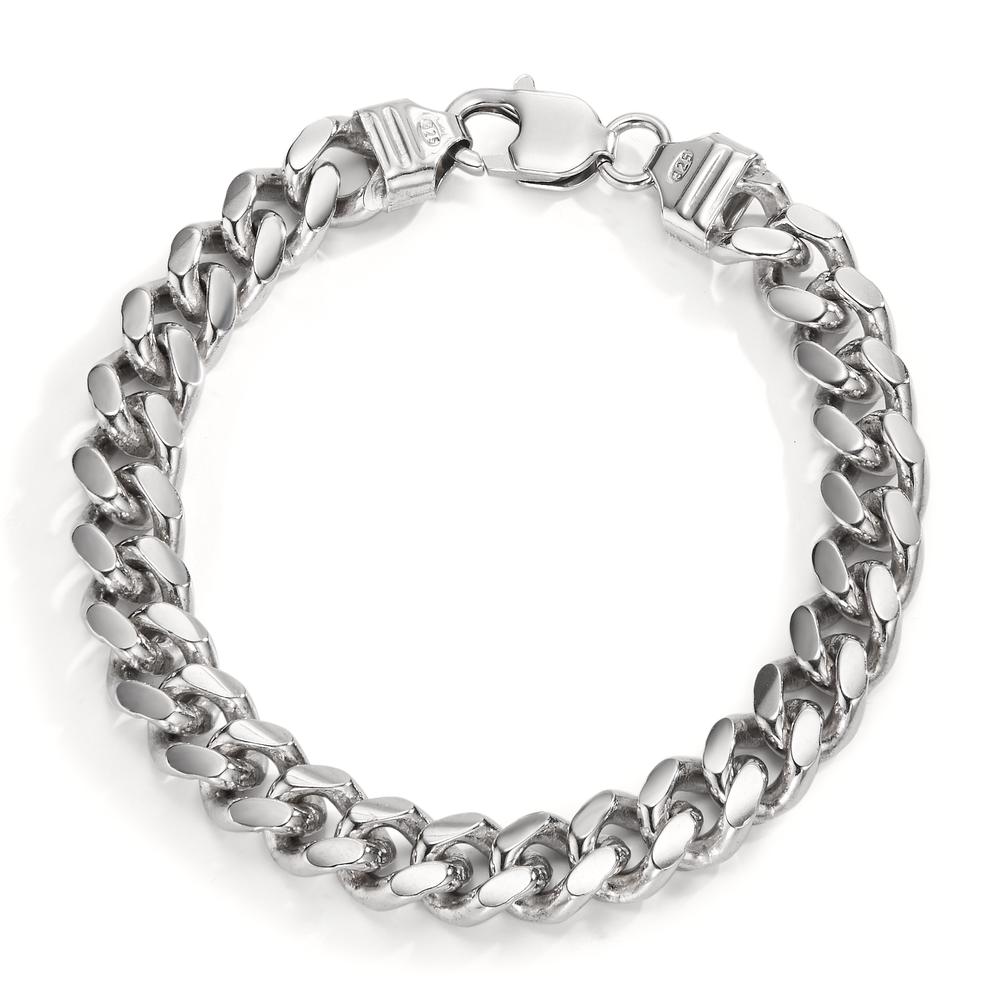 Armband Silber rhodiniert 20 cm-605977