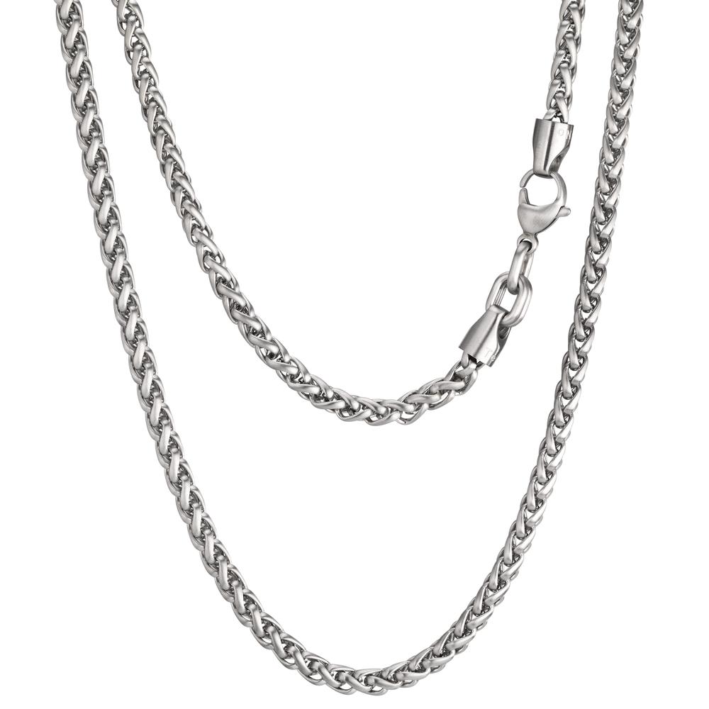Collier Edelstahl 60 cm Ø4.5 mm-606262