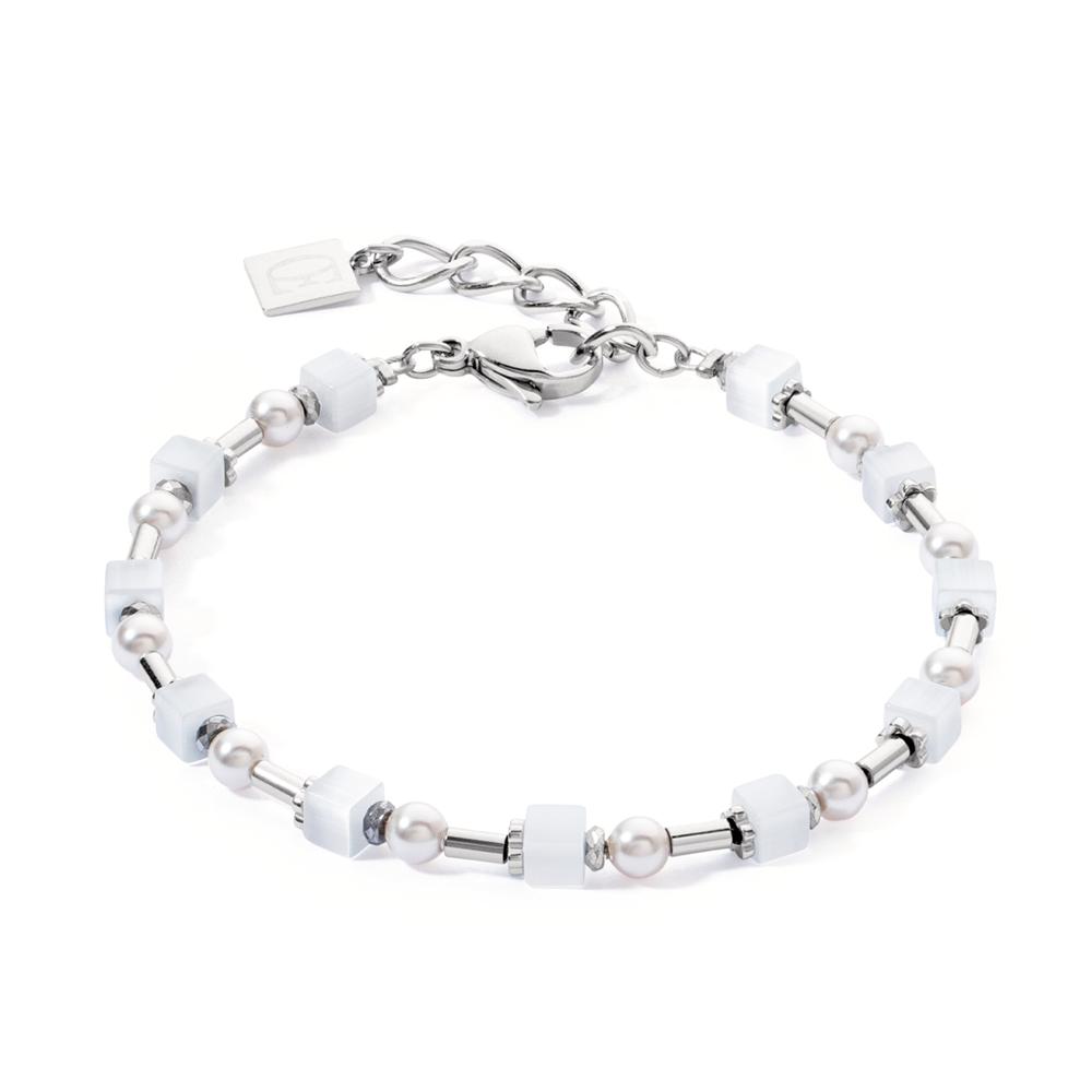 Armband Edelstahl 18-21 cm verstellbar-606908