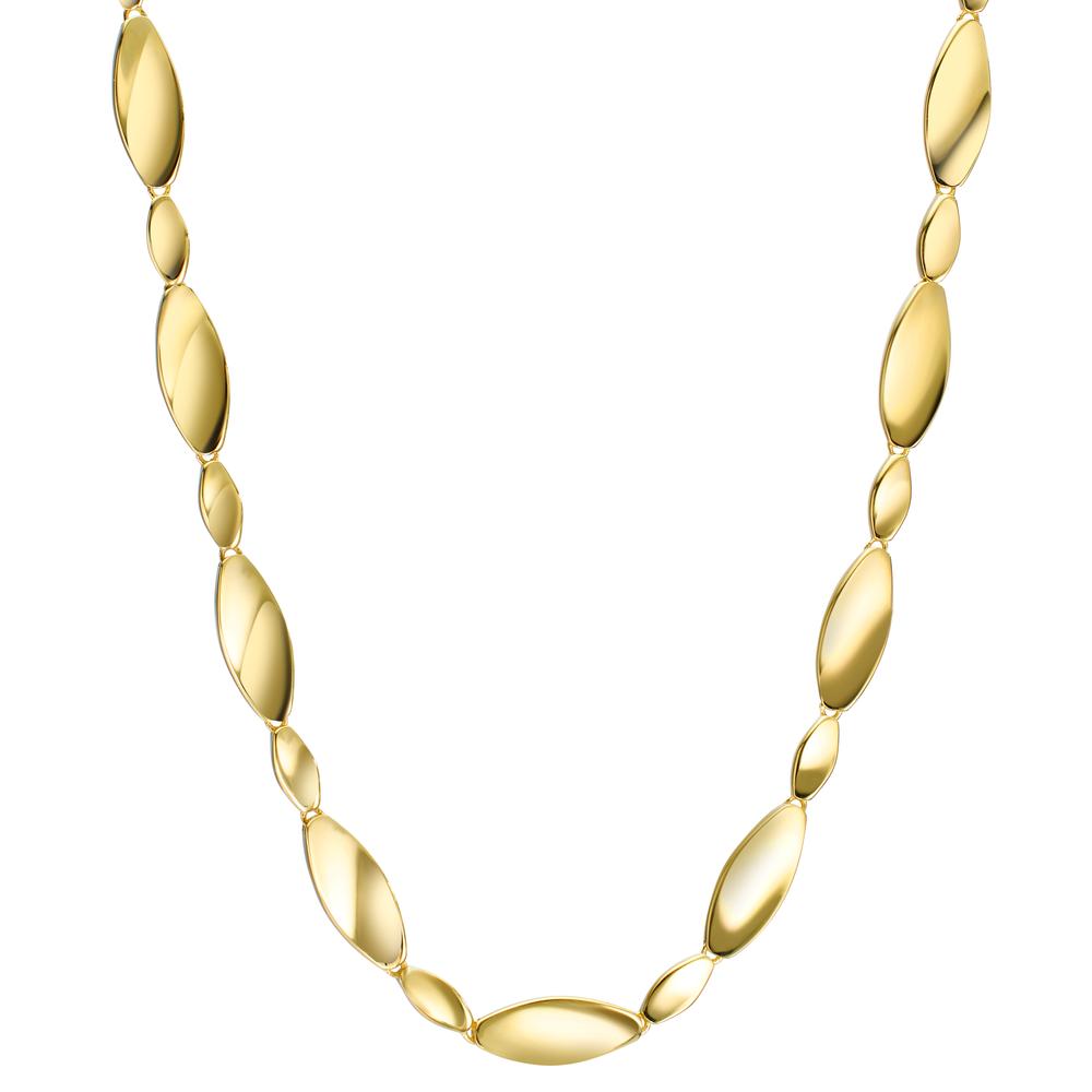 Collier 375/9 K Gelbgold 45 cm-607254