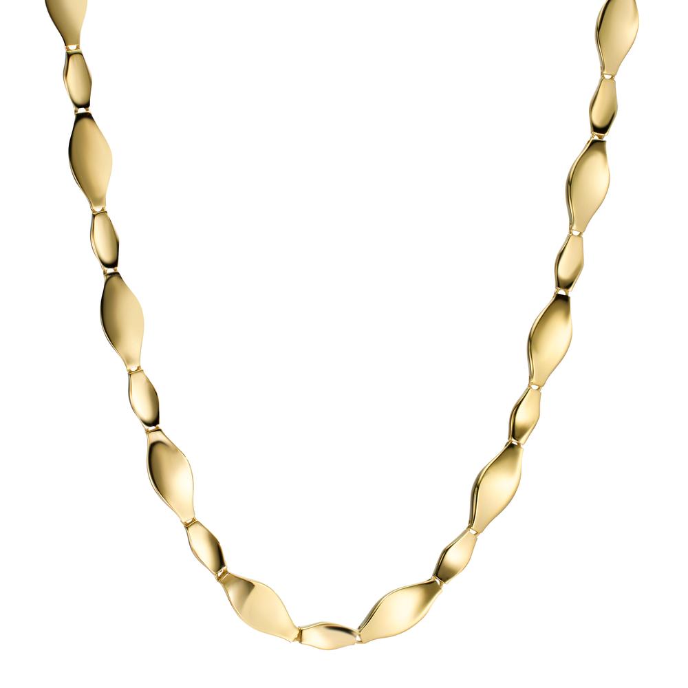 Collier 375/9 K Gelbgold 45 cm-607258