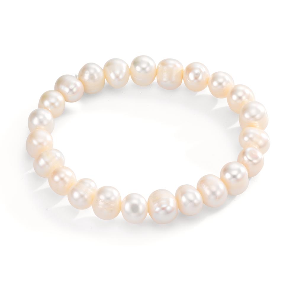 Armband Süsswasserzuchtperle 18 cm-609420