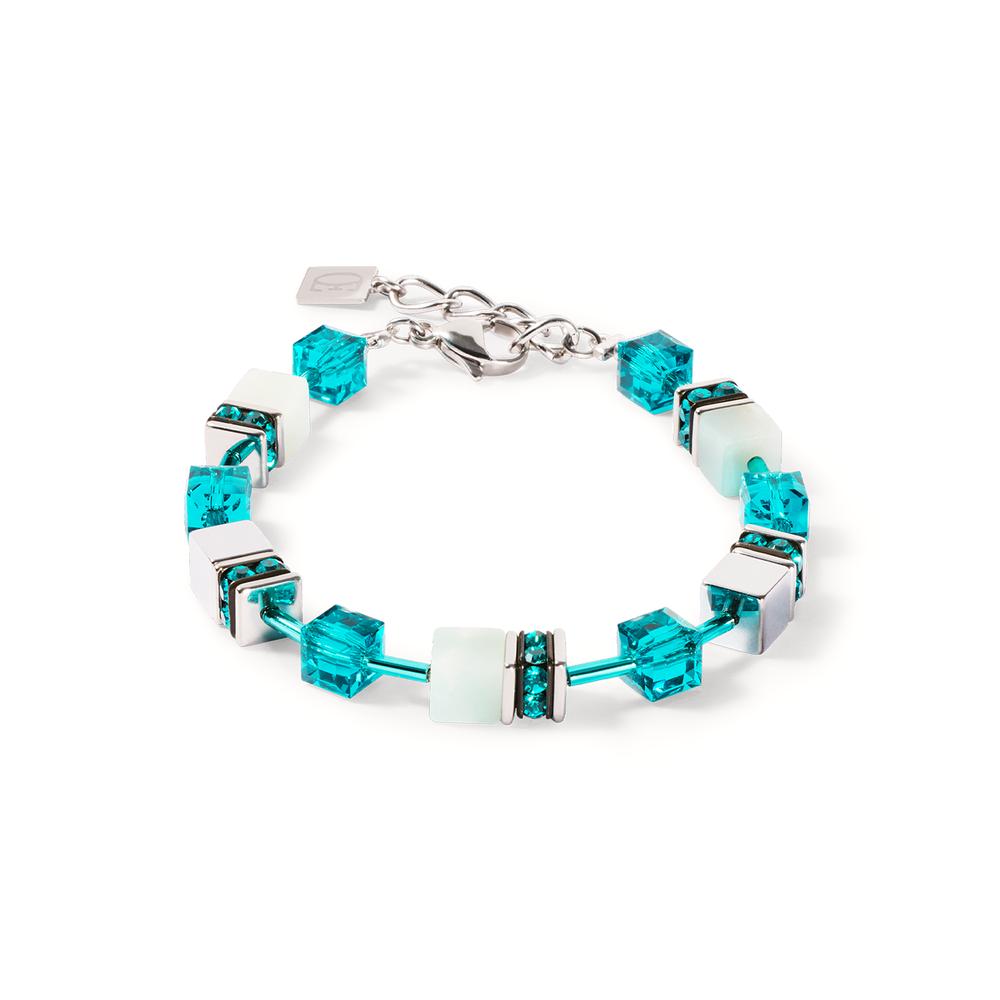 Armband Edelstahl 18-21 cm verstellbar-609639