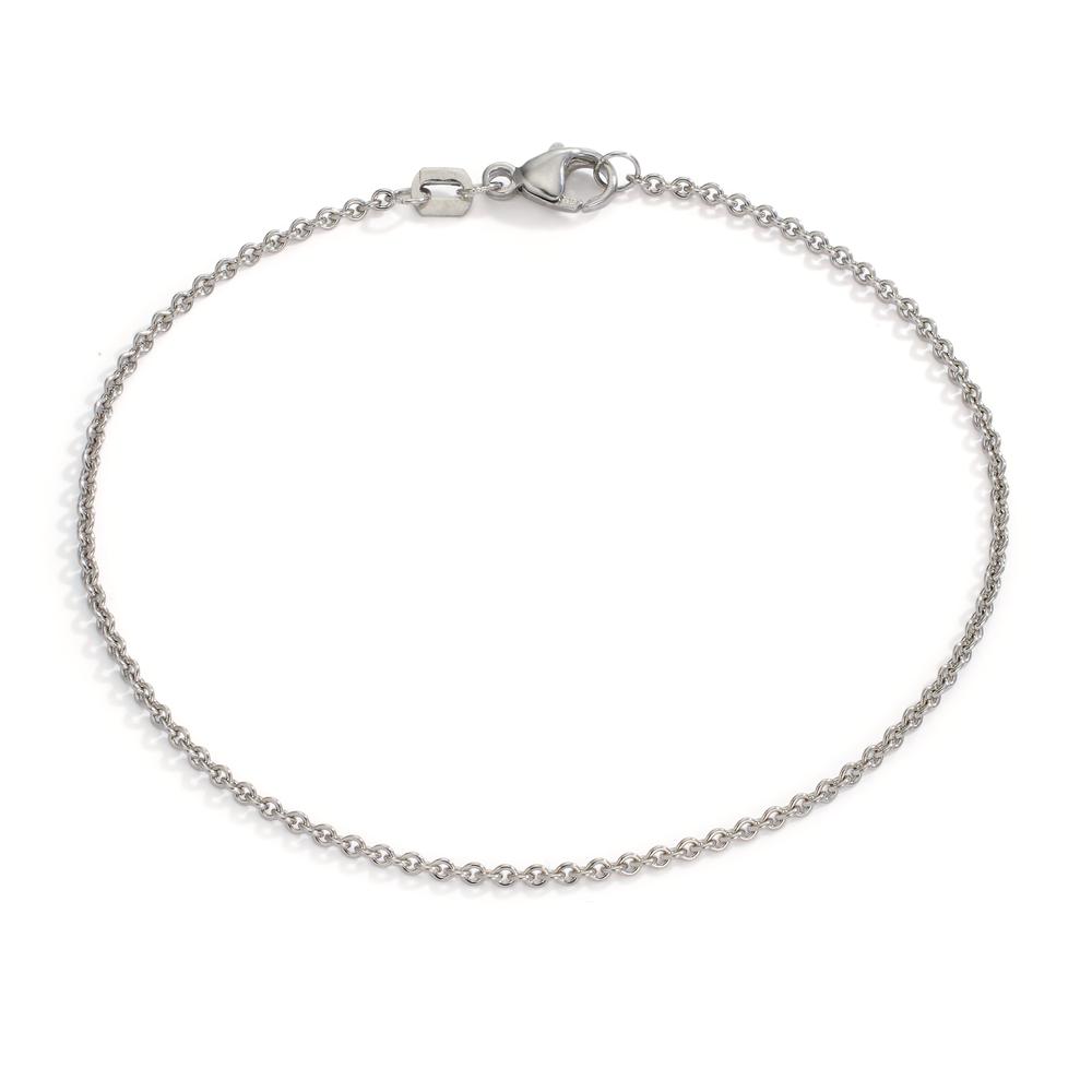 Armband 950 Platin 18 cm-609848
