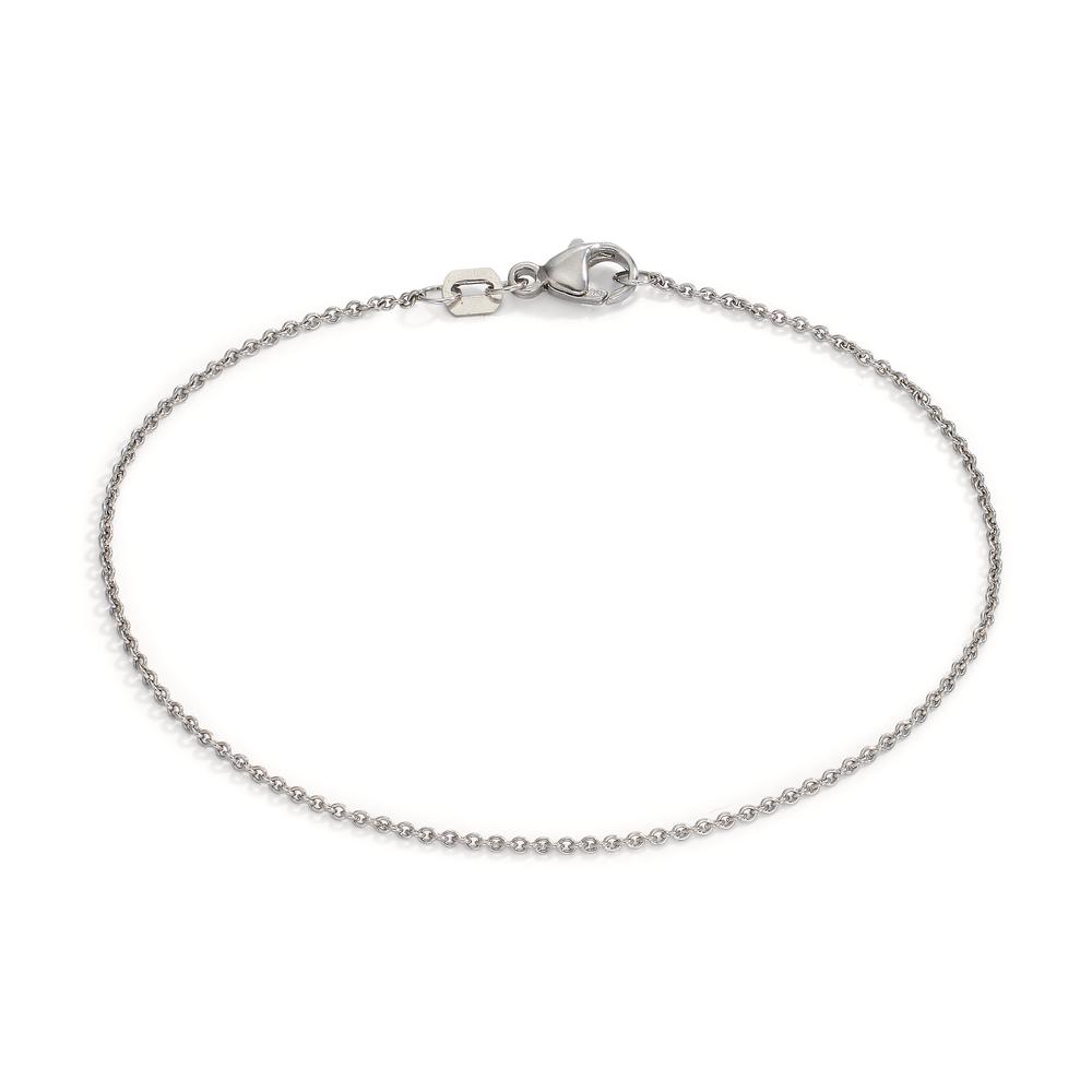 Armband 950 Platin 17 cm-609851