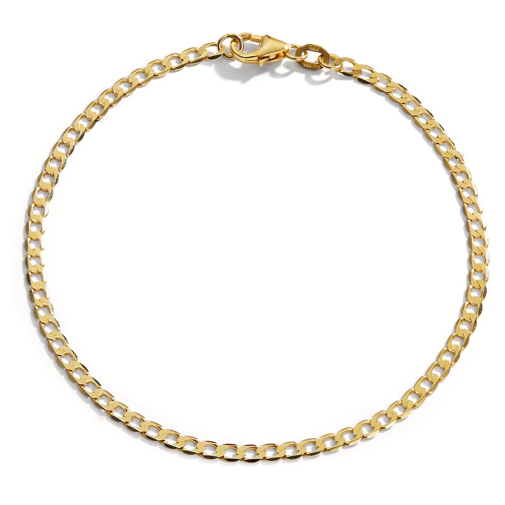 Armband 375/9 K Gelbgold 20 cm-610437