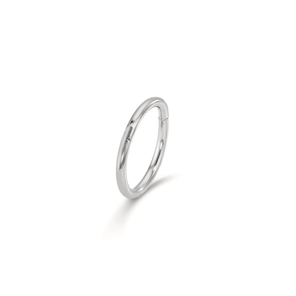 Piercing Chirurgenstahl Ø10 mm-610439